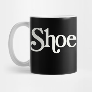 Shoegazing Is My Life Mug